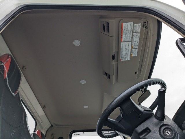 Hino ranger Middle Crane equipped trucks 2KG-FC2ABA(104429) 35枚目