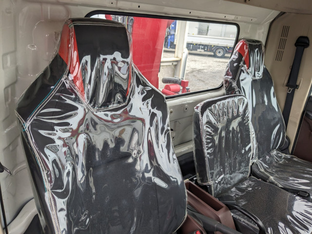 Hino ranger Middle Crane equipped trucks 2KG-FC2ABA(104429) 36枚目