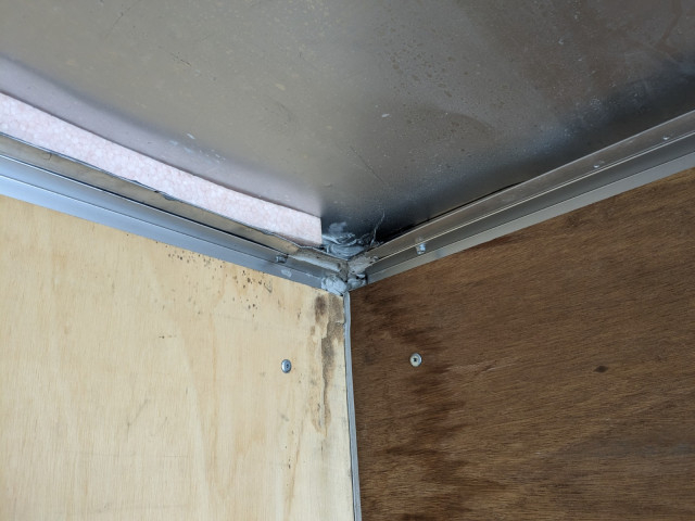 いすゞ エルフ 小型 バン TKG-NKS85AN(104430) 16枚目