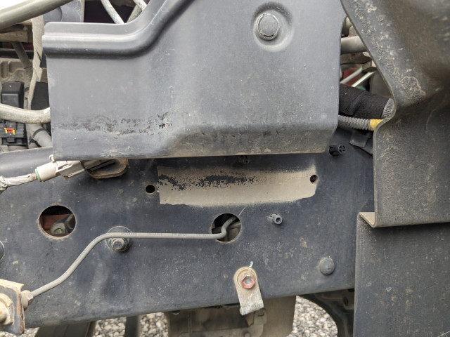 Hino ranger Middle Crane equipped trucks 2KG-FC2ABA(104429) 38枚目