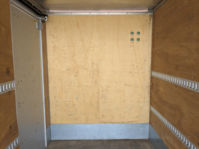 いすゞ エルフ 小型 バン TKG-NKS85AN(104430) 17枚目