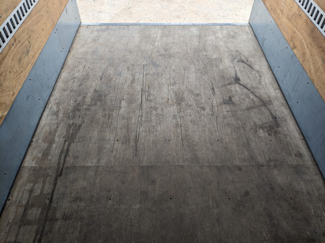 いすゞ エルフ 小型 バン TKG-NKS85AN(104430) 18枚目