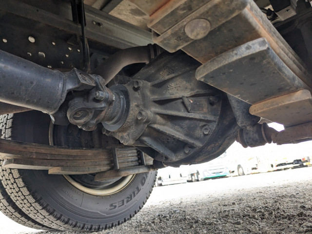 いすゞ エルフ 小型 バン TKG-NKS85AN(104430) 21枚目