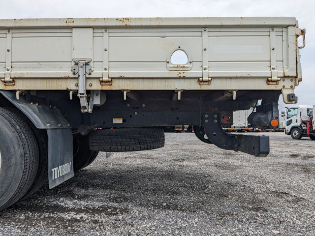 Hino ranger Middle Crane equipped trucks 2KG-FC2ABA(104429) 43枚目