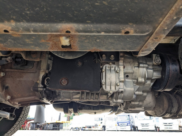 いすゞ エルフ 小型 バン TKG-NKS85AN(104430) 22枚目