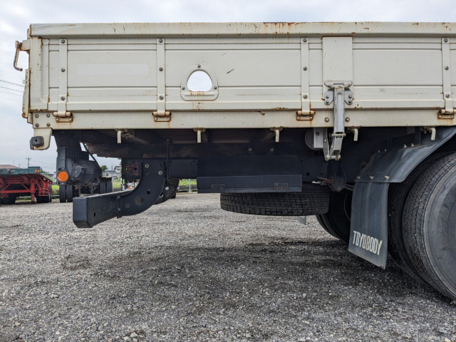 Hino ranger Middle Crane equipped trucks 2KG-FC2ABA(104429) 44枚目