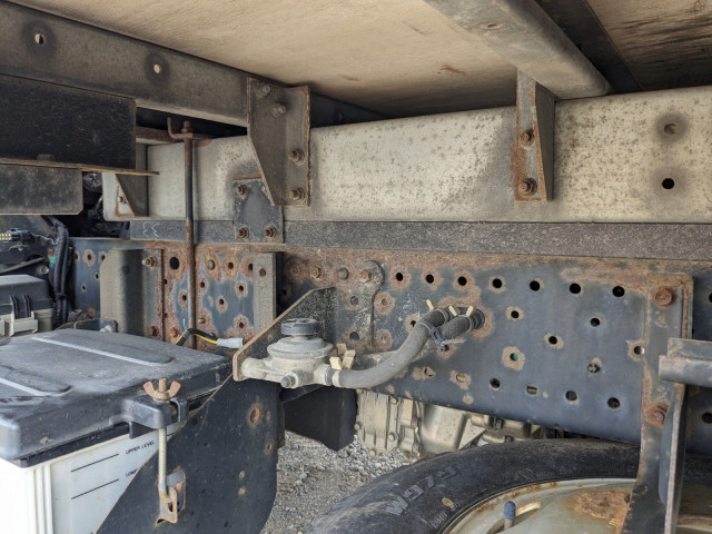 いすゞ エルフ 小型 バン TKG-NKS85AN(104430) 23枚目