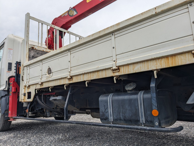Hino ranger Middle Crane equipped trucks 2KG-FC2ABA(104429) 46枚目