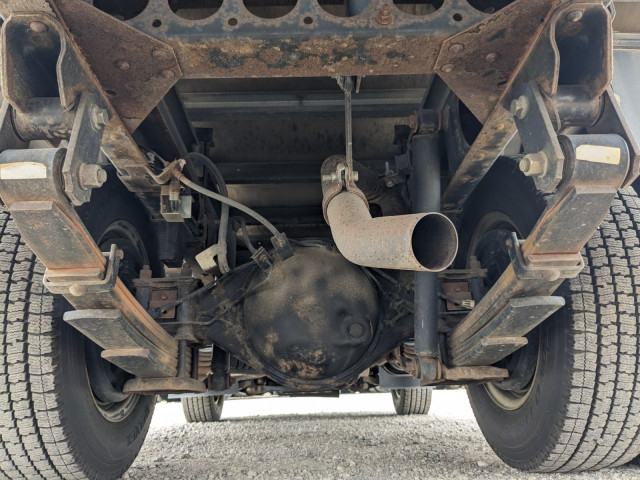 いすゞ エルフ 小型 バン TKG-NKS85AN(104430) 29枚目