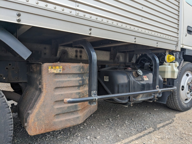 いすゞ エルフ 小型 バン TKG-NKS85AN(104430) 30枚目