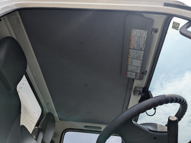 いすゞ エルフ 小型 バン TKG-NKS85AN(104430) 32枚目