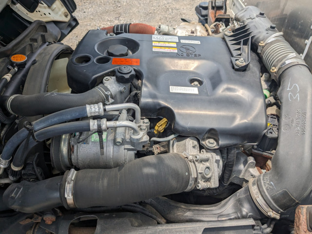 いすゞ エルフ 小型 バン TKG-NKS85AN(104430) 35枚目