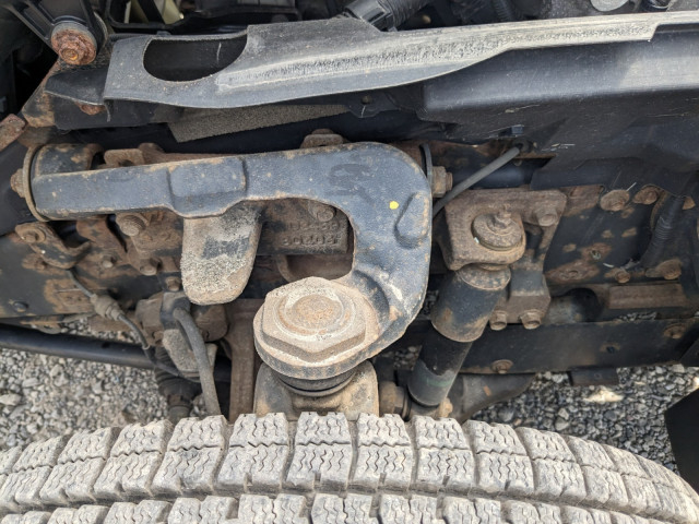 いすゞ エルフ 小型 バン TKG-NKS85AN(104430) 36枚目