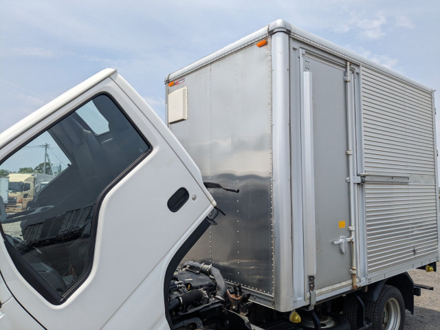 いすゞ エルフ 小型 バン TKG-NKS85AN(104430) 37枚目