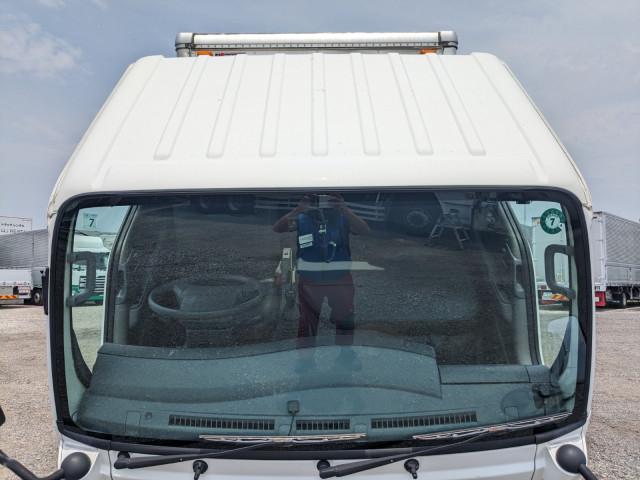 いすゞ エルフ 小型 バン TKG-NKS85AN(104430) 38枚目