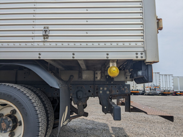 いすゞ エルフ 小型 バン TKG-NKS85AN(104430) 43枚目