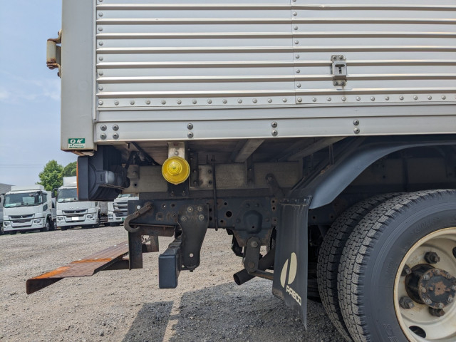 いすゞ エルフ 小型 バン TKG-NKS85AN(104430) 44枚目