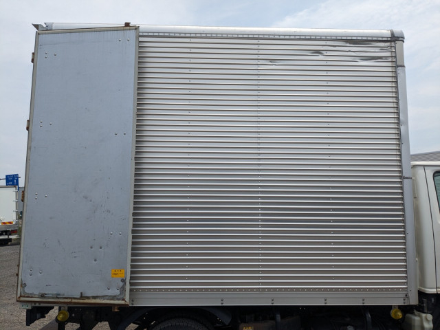 いすゞ エルフ 小型 バン TKG-NKS85AN(104430) 45枚目