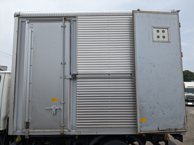 いすゞ エルフ 小型 バン TKG-NKS85AN(104430) 46枚目