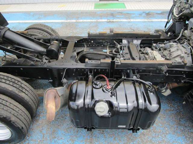 いすゞ エルフ 小型 土砂ダンプ TKG-NJR85AN(109068) 20枚目