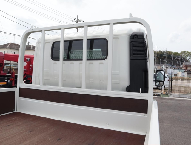 日野 デュトロ 小型 平ボディ 2DG-XZU712M(104441) 13枚目