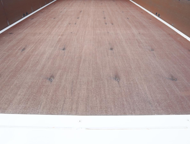 日野 デュトロ 小型 平ボディ 2DG-XZU712M(104441) 11枚目