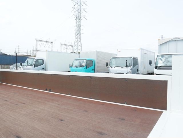 日野 デュトロ 小型 平ボディ 2DG-XZU712M(104441) 12枚目