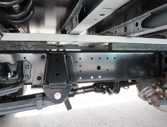 日野 デュトロ 小型 平ボディ 2DG-XZU712M(104441) 14枚目