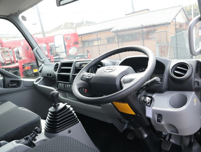 日野 デュトロ 小型 平ボディ 2DG-XZU712M(104441) 19枚目