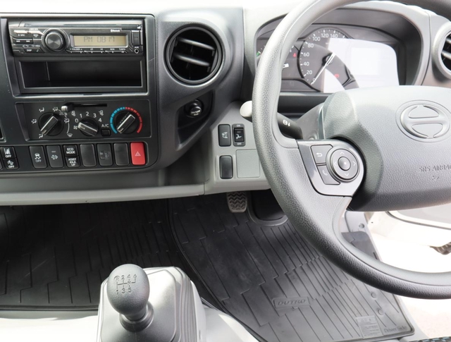 日野 デュトロ 小型 平ボディ 2DG-XZU712M(104441) 20枚目