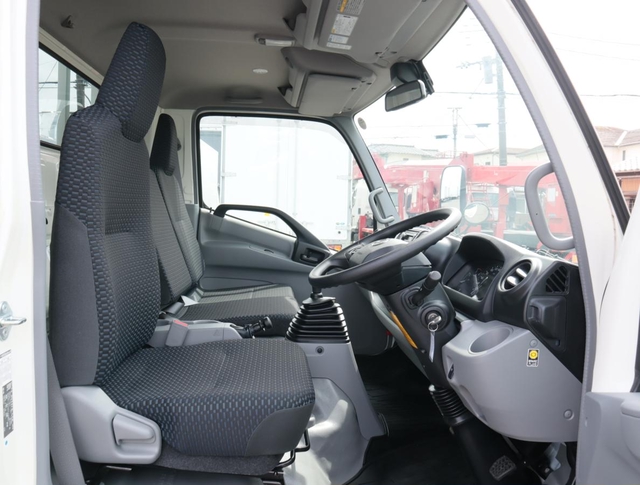 日野 デュトロ 小型 平ボディ 2DG-XZU712M(104441) 18枚目