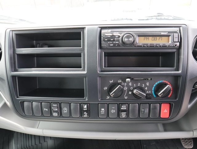 日野 デュトロ 小型 平ボディ 2DG-XZU712M(104441) 22枚目