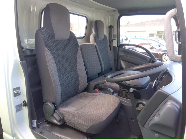 いすゞ エルフ 小型 平ボディ TRG-NPR85AR(104442) 15枚目