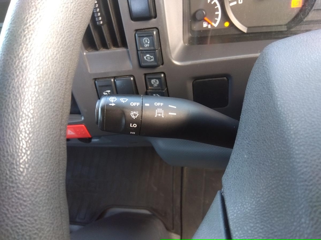 いすゞ エルフ 小型 平ボディ TRG-NPR85AR(104442) 19枚目