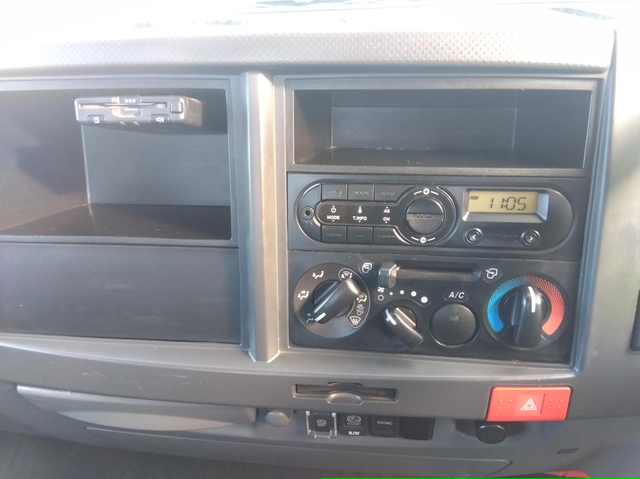 いすゞ エルフ 小型 平ボディ TRG-NPR85AR(104442) 21枚目