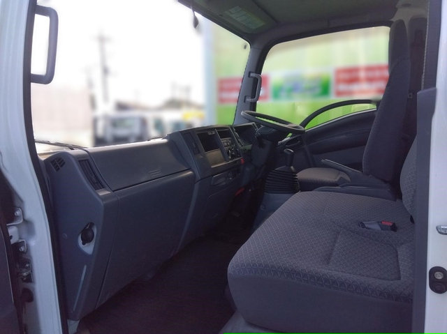 いすゞ エルフ 小型 平ボディ TRG-NPR85AR(104442) 24枚目