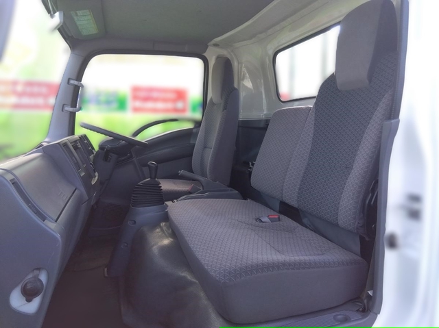 いすゞ エルフ 小型 平ボディ TRG-NPR85AR(104442) 23枚目