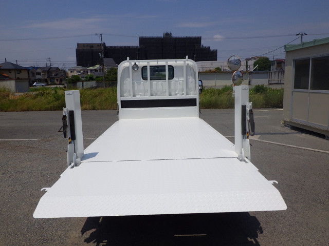 トヨタ ダイナ 小型 平ボディ TKG-XZU600(110668) 19枚目