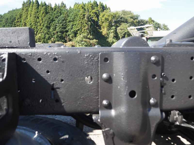 いすゞ エルフ 小型 土砂ダンプ TKG-NKS85AD(113678) 29枚目
