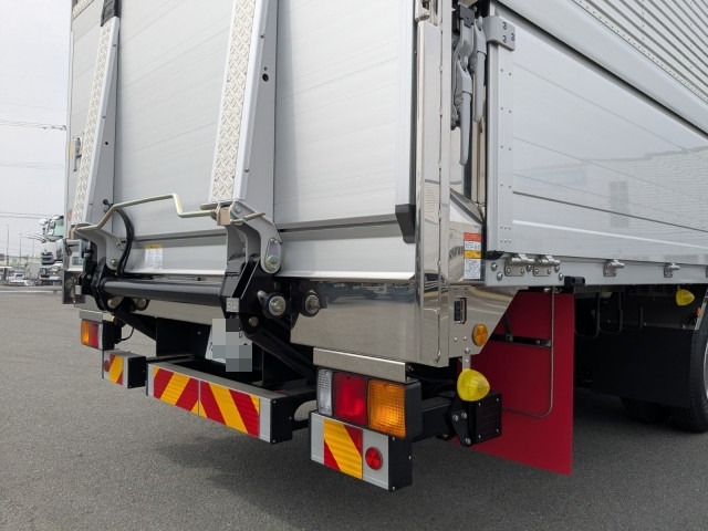 三菱ふそう ファイター 中型 ウィング 2KG-FK65F(104417) 6枚目