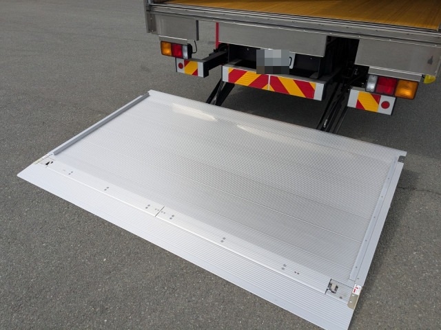 三菱ふそう ファイター 中型 ウィング 2KG-FK65F(104417) 36枚目