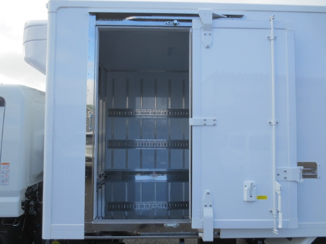 三菱ふそう キャンター 小型 冷蔵冷凍バン 2RG-FEB50(104492) 11枚目