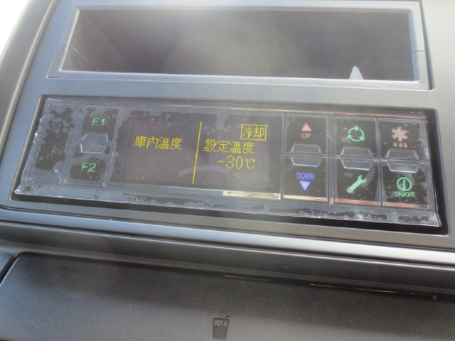 三菱ふそう キャンター 小型 冷蔵冷凍バン 2RG-FEB50(104492) 14枚目