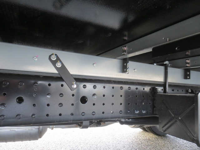 三菱ふそう キャンター 小型 冷蔵冷凍バン 2RG-FEB50(104492) 15枚目