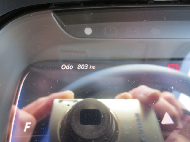 三菱ふそう キャンター 小型 冷蔵冷凍バン 2RG-FEB50(104492) 18枚目