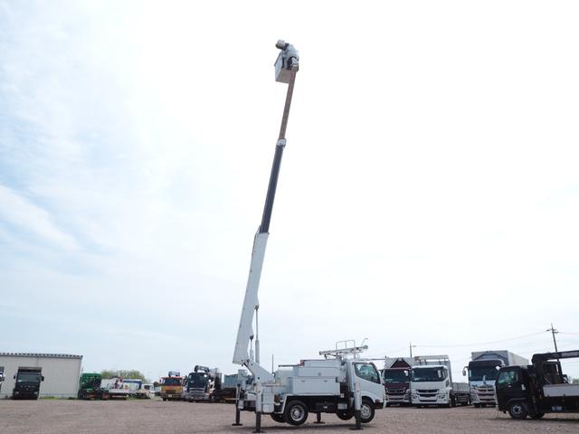 トヨタ ダイナ 小型 高所作業車 *********(104493) 10枚目