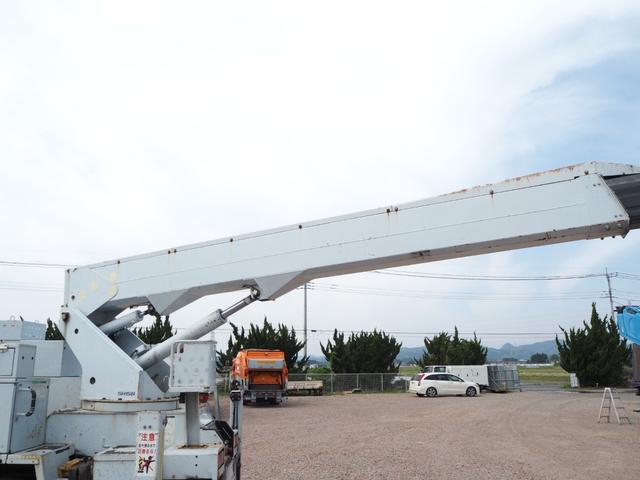 トヨタ ダイナ 小型 高所作業車 *********(104493) 12枚目