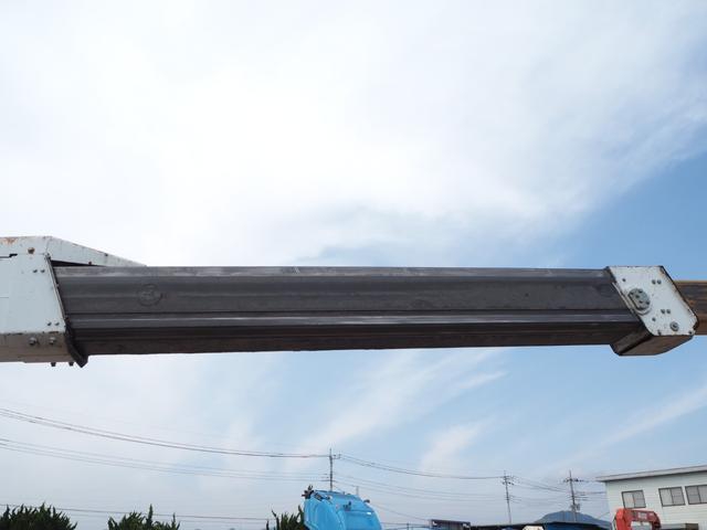 トヨタ ダイナ 小型 高所作業車 *********(104493) 13枚目