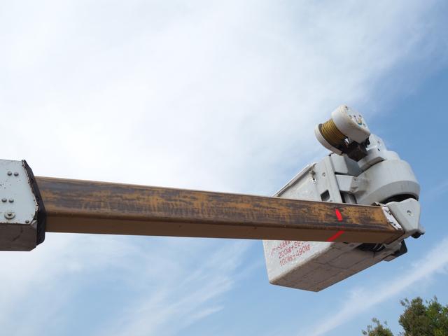 トヨタ ダイナ 小型 高所作業車 *********(104493) 14枚目