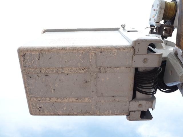 トヨタ ダイナ 小型 高所作業車 *********(104493) 15枚目